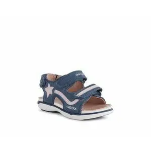 Baby girl sandals Geox Delhi image-1