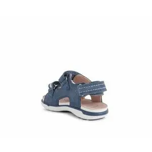 Baby girl sandals Geox Delhi image-2