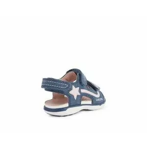 Baby girl sandals Geox Delhi image-3
