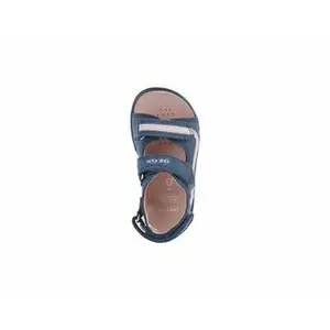 Baby girl sandals Geox Delhi image-5