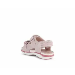 Baby girl sandals Geox Delhi image-2