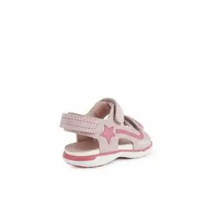 Baby girl sandals Geox Delhi image-3