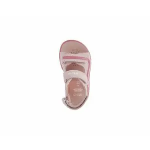 Baby girl sandals Geox Delhi image-5