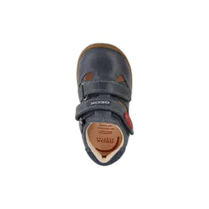 Sandalen Permeriers nicht Baby Jungen Geox Macchia image-5
