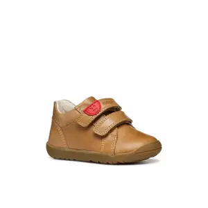 Baskets bébé garçon Geox Macchia image-1