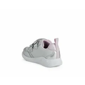 Girl sneakers Geox Sprintye image-2