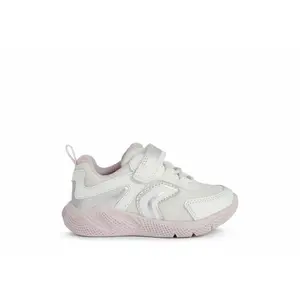 Baby girl sneakers Geox Sprintye image-0