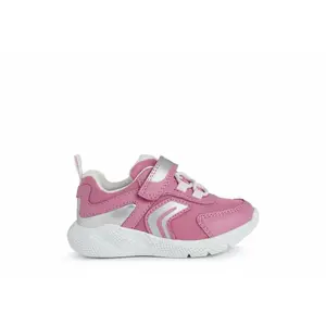 Baby girl sneakers Geox Sprintye image-0