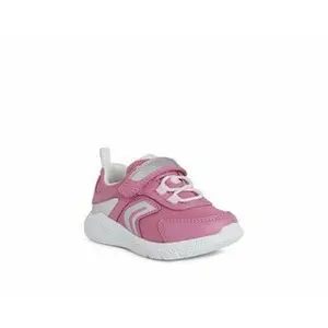 Baby girl sneakers Geox Sprintye image-1