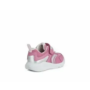 Baby girl sneakers Geox Sprintye image-3
