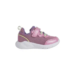 Girl sneakers Geox Sprintye image-1