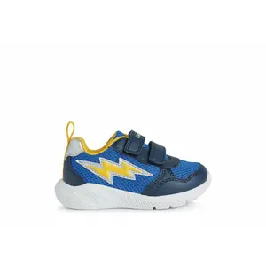 Baby boy sneakers Geox Sprintye image-0
