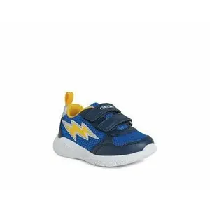 Baby boy sneakers Geox Sprintye image-1