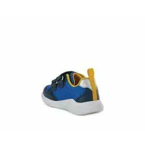 Baby boy sneakers Geox Sprintye image-2