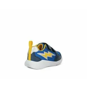 Baby boy sneakers Geox Sprintye image-3