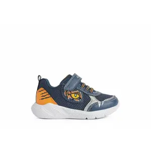 Baby boy sneakers Geox Sprintye image-0