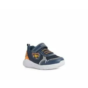 Baby boy sneakers Geox Sprintye image-1