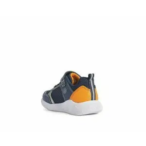Baby boy sneakers Geox Sprintye image-2
