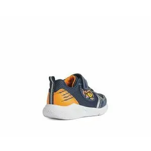 Baby boy sneakers Geox Sprintye image-3