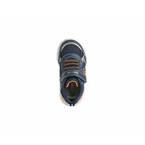 Baby boy sneakers Geox Sprintye image-5