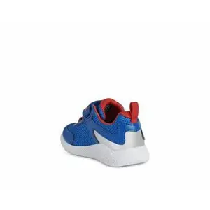 Baby boy sneakers Geox Sprintye image-2