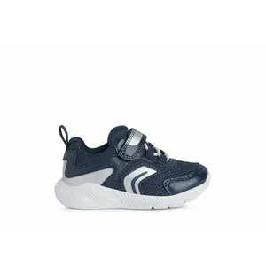 Baby boy sneakers Geox Sprintye image-0