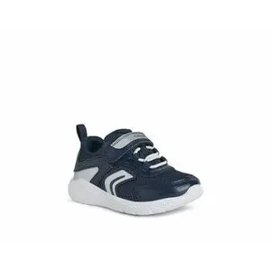 Baby boy sneakers Geox Sprintye image-1