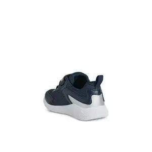 Baby boy sneakers Geox Sprintye image-2