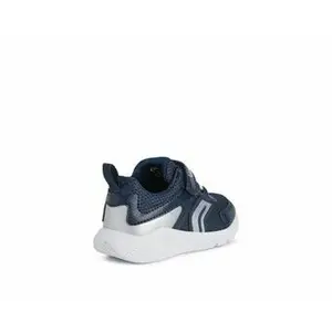 Baby boy sneakers Geox Sprintye image-3