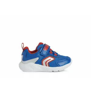 Children's sneakers Geox Sprintye image-0
