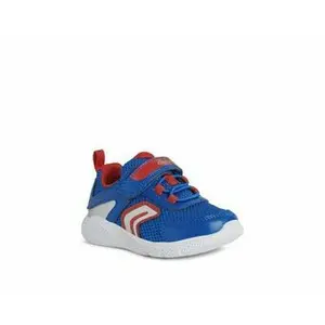 Children's sneakers Geox Sprintye image-1