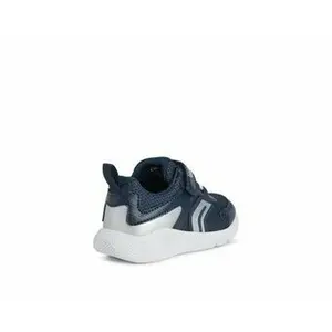 Children's sneakers Geox Sprintye image-3