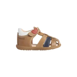 Baby sandals Geox Macchia image-0