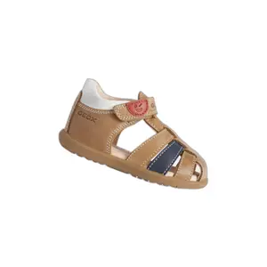 Baby sandals Geox Macchia image-1