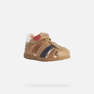 Baby sandals Geox Macchia image-2
