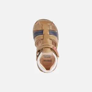Baby sandals Geox Macchia image-3