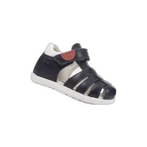 Sandalias cerradas para niño Geox Macchia image-1