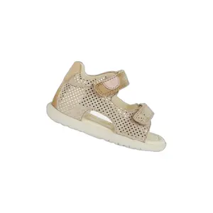 Sandalen mit Klettverschluss, Baby, Mädchen Geox Macchia image-1
