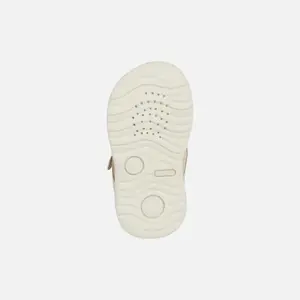 Sandalen mit Klettverschluss, Baby, Mädchen Geox Macchia image-6