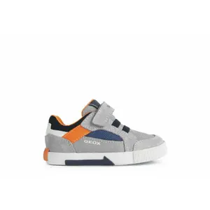 Baby boy sneakers Geox Kilwi image-0