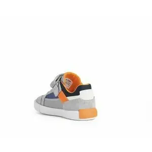 Baby boy sneakers Geox Kilwi image-2