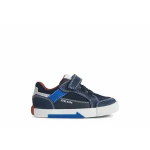 Baby boy sneakers Geox Kilwi image-0