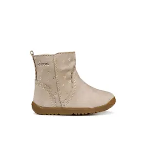 Baskets bébé fille Geox Macchia image-0