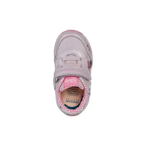 Sneakers, Baby, Mädchen Geox Todo image-5