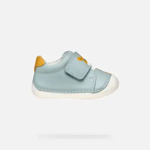 Baby boy Trainers Geox Tutim C image-0