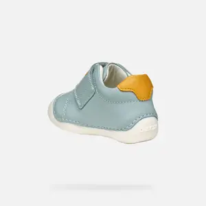 Baby boy Trainers Geox Tutim C image-1
