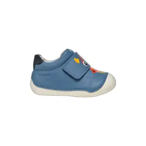 Baby boy Trainers Geox Tutim image-0