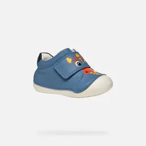 Baby boy Trainers Geox Tutim image-1