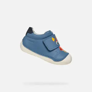 Baby boy Trainers Geox Tutim image-2