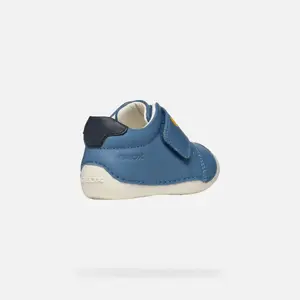Baby boy Trainers Geox Tutim image-5